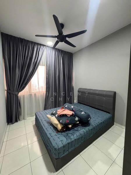 Kondominium untuk Disewa di D'Nuri Residence @ Desa Petaling - Vincent Chye - PropertyGuru.com.my