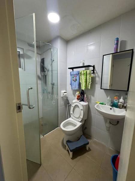 Kondominium untuk Disewa di D'Nuri Residence @ Desa Petaling - Vincent Chye - PropertyGuru.com.my