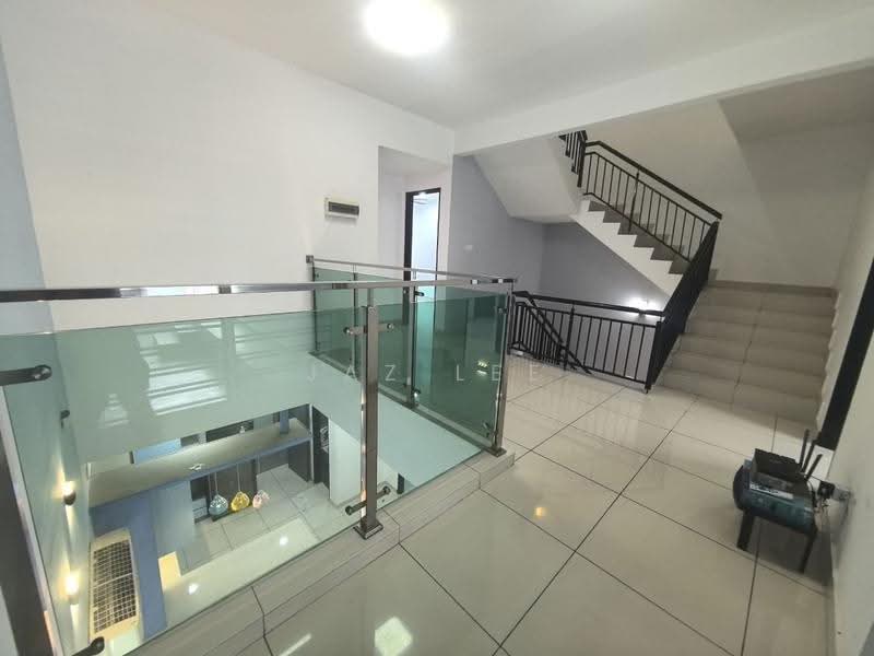 3-storey Terraced House for Sale in Taman Nusa Sentral (Iskandar Puteri (Nusajaya)) - Jaz Lee - PropertyGuru.com.my
