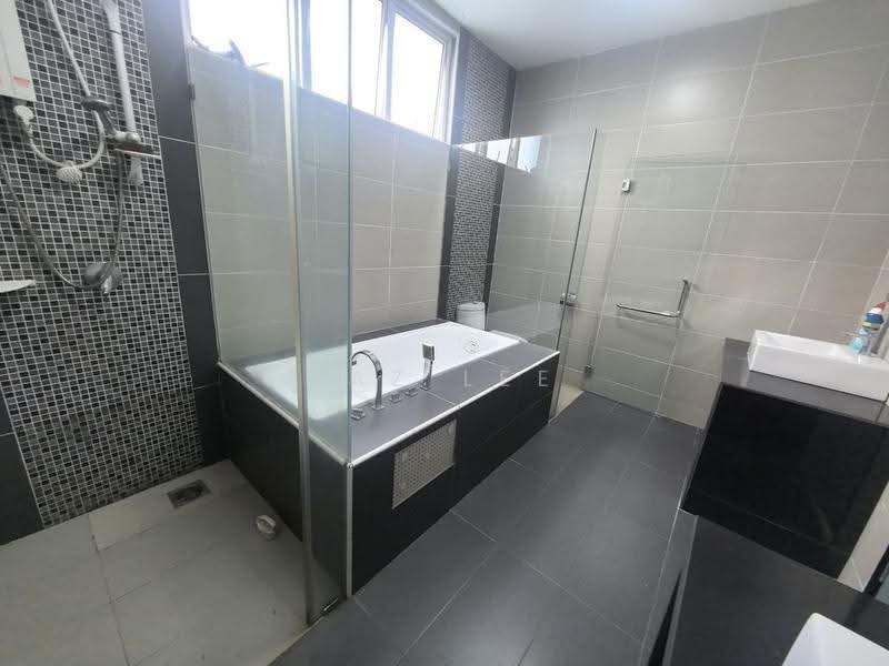 3-storey Terraced House for Sale in Taman Nusa Sentral (Iskandar Puteri (Nusajaya)) - Jaz Lee - PropertyGuru.com.my