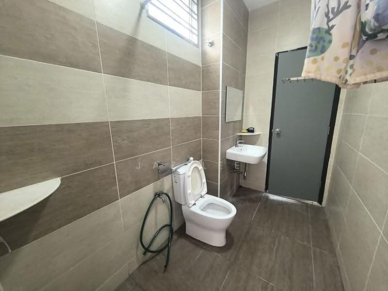 3-storey Terraced House for Sale in Taman Nusa Sentral (Iskandar Puteri (Nusajaya)) - Jaz Lee - PropertyGuru.com.my