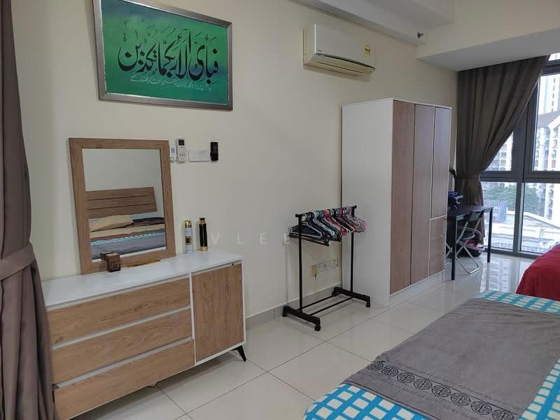 Condominium for Rent at Vivo Residential Suites - vLee . - Bedroom - PropertyGuru.com.my