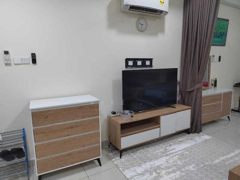 Condominium for Rent at Vivo Residential Suites - vLee . - Living Room - PropertyGuru.com.my