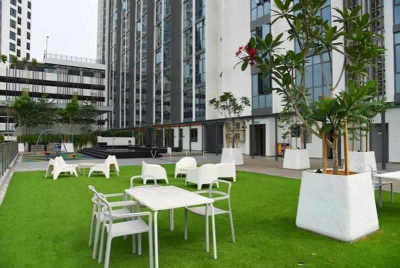 Condominium for Rent at Vivo Residential Suites - vLee . - Exterior - PropertyGuru.com.my