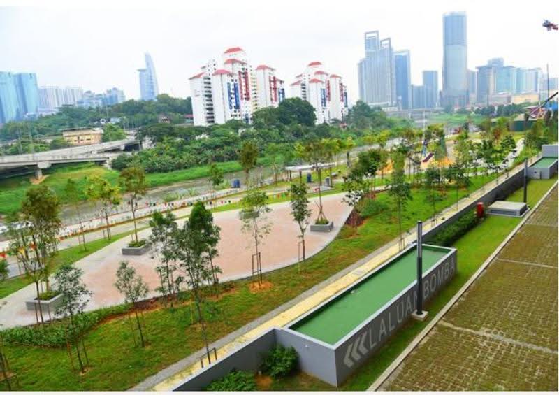Condominium for Rent at Vivo Residential Suites - vLee . - Exterior - PropertyGuru.com.my