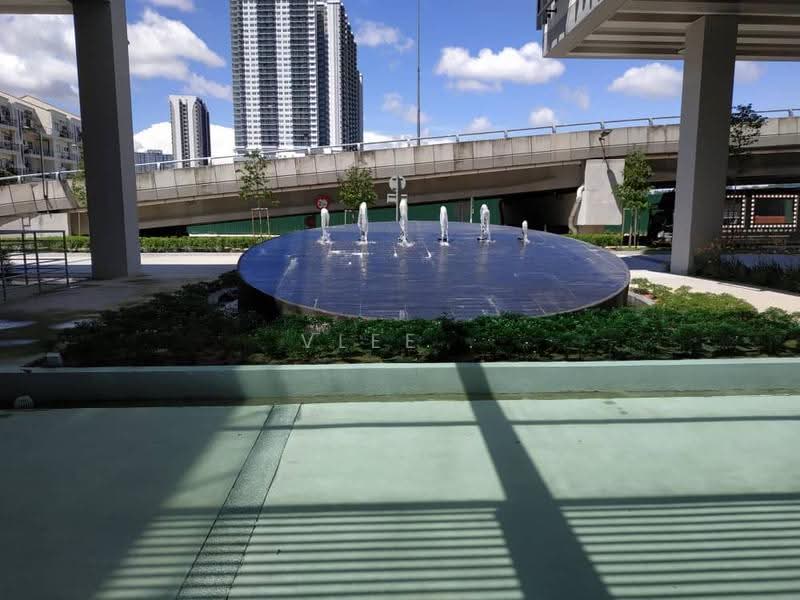 Condominium for Rent at Vivo Residential Suites - vLee . - Exterior - PropertyGuru.com.my