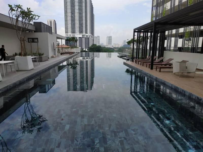 Condominium for Rent at Vivo Residential Suites - vLee . - Exterior - PropertyGuru.com.my