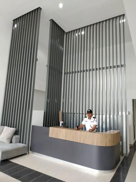 Condominium for Rent at Vivo Residential Suites - vLee . - Lobby - PropertyGuru.com.my