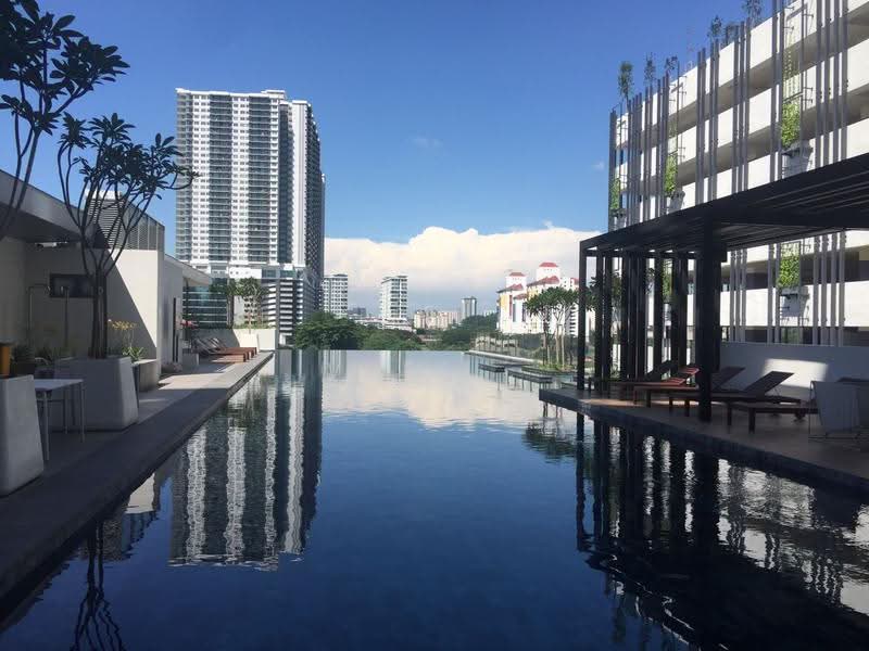 Condominium for Rent at Vivo Residential Suites - vLee . - PropertyGuru.com.my