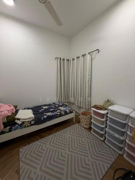 Apartment for Rent at Kiara Court - Leo Goh - Bedroom - PropertyGuru.com.my