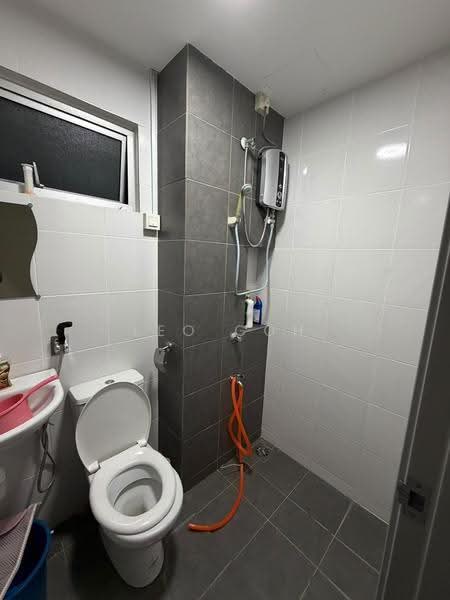 Apartment for Rent at Kiara Court - Leo Goh - Bathroom - PropertyGuru.com.my