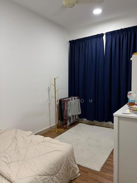 Apartment for Rent at Kiara Court - Leo Goh - Bedroom - PropertyGuru.com.my