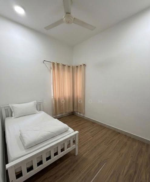 Apartment for Rent at Kiara Court - Leo Goh - Bedroom - PropertyGuru.com.my