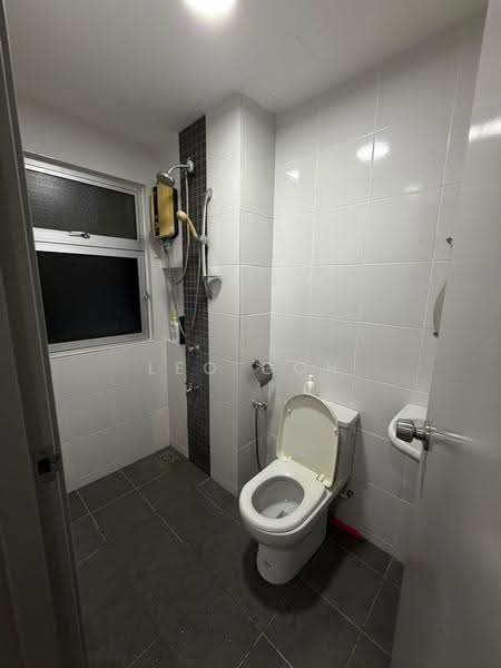 Apartment for Rent at Kiara Court - Leo Goh - Bathroom - PropertyGuru.com.my