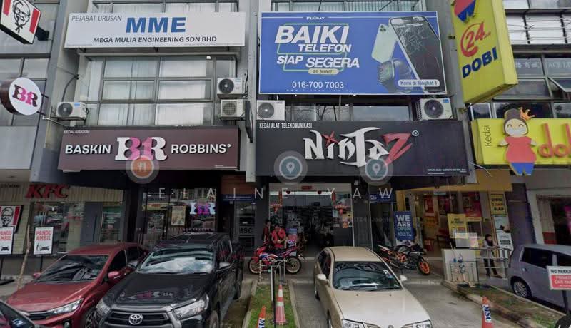 Kedai untuk Dijual di Lake Fields (Sungai Besi) - Elaine Yaw - PropertyGuru.com.my