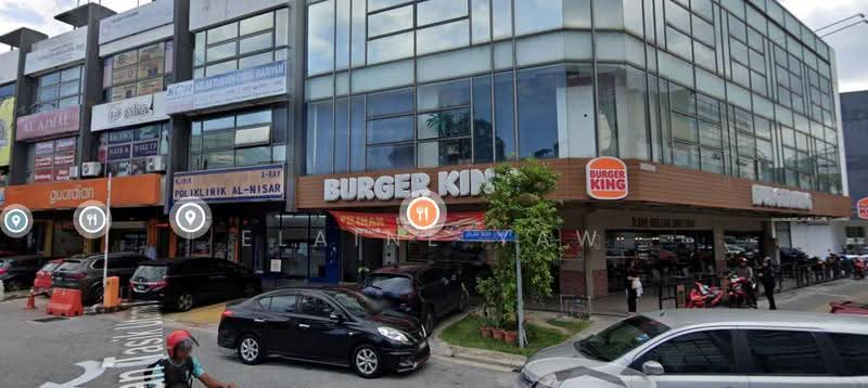 Kedai untuk Dijual di Lake Fields (Sungai Besi) - Elaine Yaw - PropertyGuru.com.my