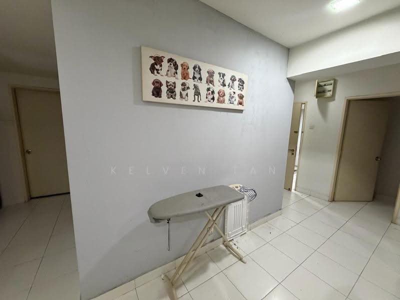 Kondominium untuk Dijual di First Residence (Residensi Unggul) - Kelven Tan - Interior - PropertyGuru.com.my