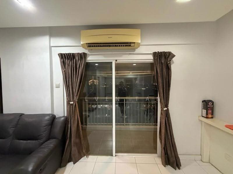 Kondominium untuk Dijual di First Residence (Residensi Unggul) - Kelven Tan - PropertyGuru.com.my