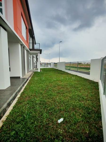 2-storey Terraced House for Sale in Bandar Putra Kulai (Kulai) - Kuu Chin - Exterior - PropertyGuru.com.my