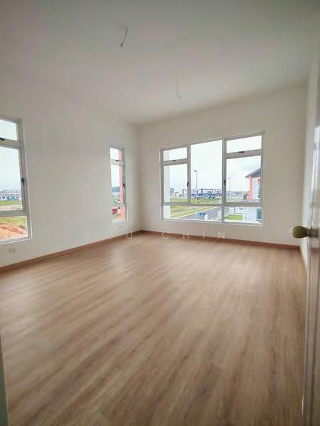 2-storey Terraced House for Sale in Bandar Putra Kulai (Kulai) - Kuu Chin - Interior - PropertyGuru.com.my