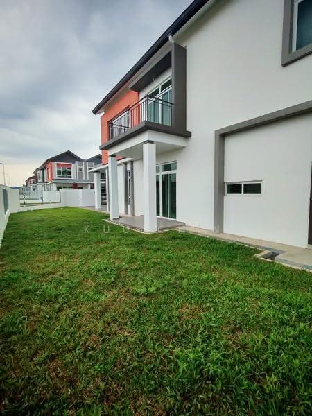 2-storey Terraced House for Sale in Bandar Putra Kulai (Kulai) - Kuu Chin - PropertyGuru.com.my