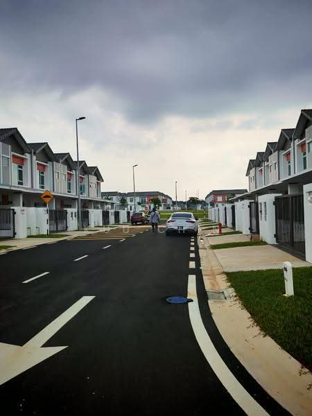 2-storey Terraced House for Sale in Bandar Putra Kulai (Kulai) - Kuu Chin - PropertyGuru.com.my