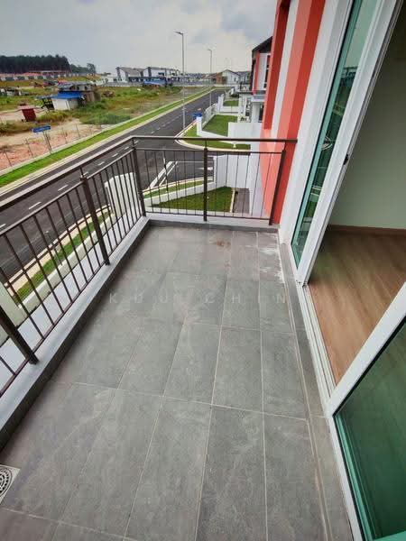 2-storey Terraced House for Sale in Bandar Putra Kulai (Kulai) - Kuu Chin - PropertyGuru.com.my