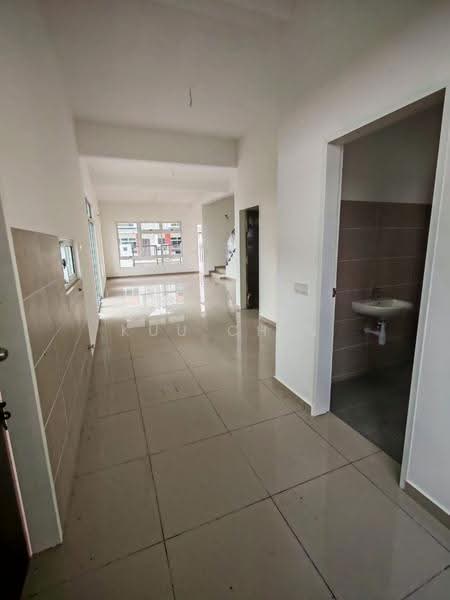 2-storey Terraced House for Sale in Bandar Putra Kulai (Kulai) - Kuu Chin - PropertyGuru.com.my