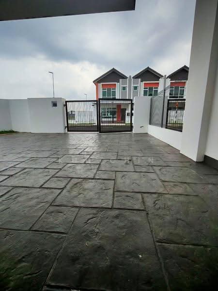 2-storey Terraced House for Sale in Bandar Putra Kulai (Kulai) - Kuu Chin - PropertyGuru.com.my