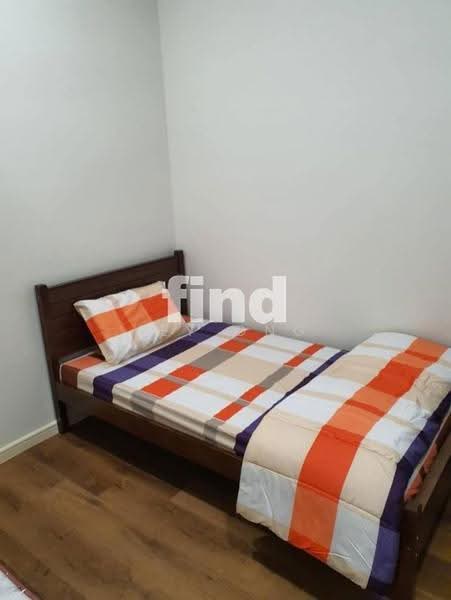 Kediaman Servis untuk Disewa di Suasana @ Utropolis - Jey Ong - Bedroom - PropertyGuru.com.my