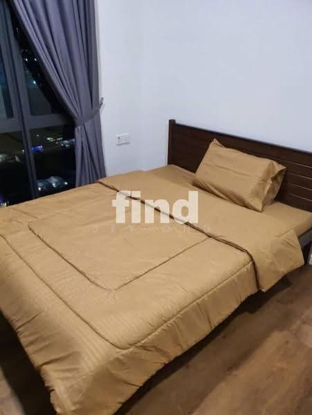 Kediaman Servis untuk Disewa di Suasana @ Utropolis - Jey Ong - Bedroom - PropertyGuru.com.my