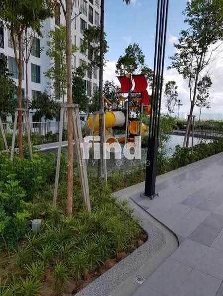 Kediaman Servis untuk Disewa di Suasana @ Utropolis - Jey Ong - Exterior - PropertyGuru.com.my