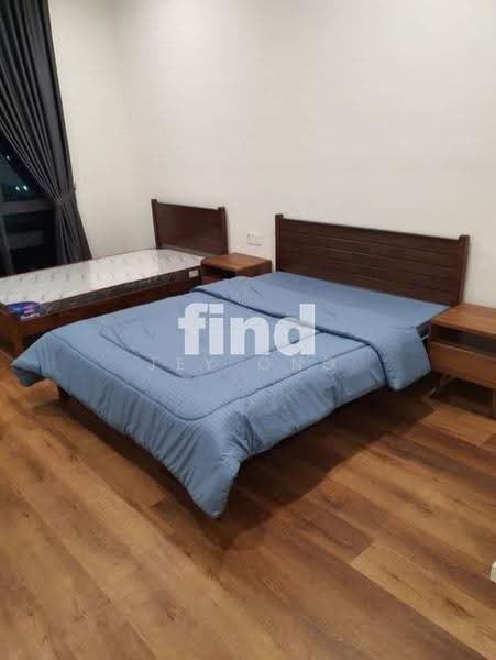 Kediaman Servis untuk Disewa di Suasana @ Utropolis - Jey Ong - Bedroom - PropertyGuru.com.my