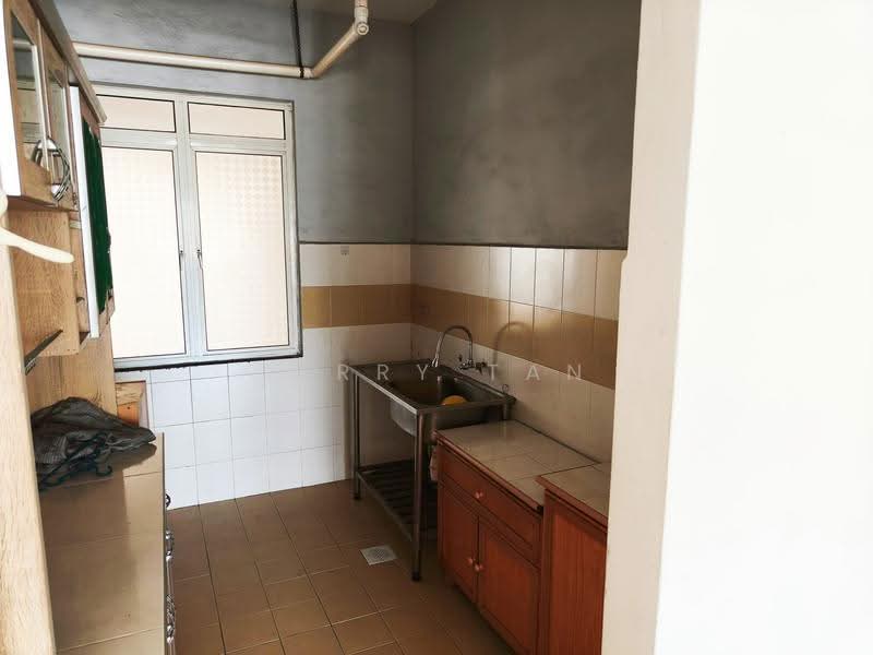 Condominium for Rent at D'Piazza - Jerry Tan - Kitchen - PropertyGuru.com.my