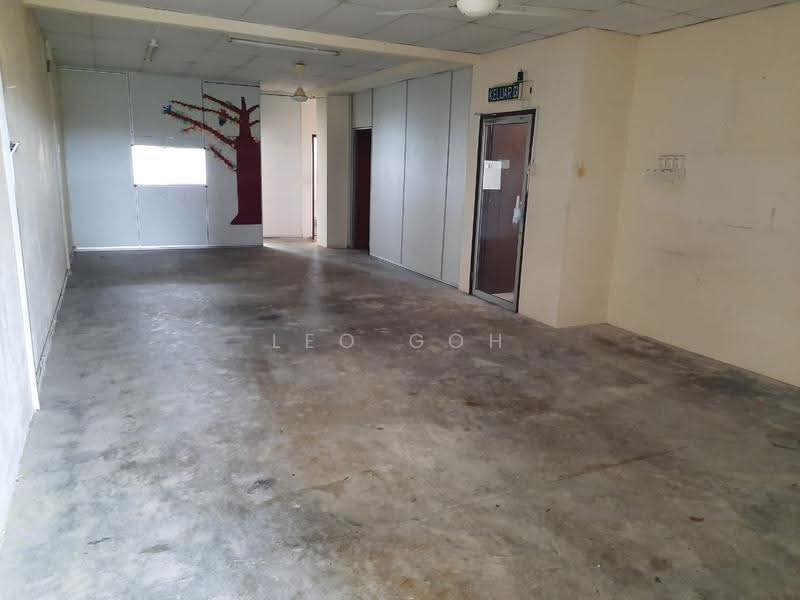 Shop / Office untuk Disewa di Garden Avenue (Seremban 2) - Leo Goh - Interior - PropertyGuru.com.my