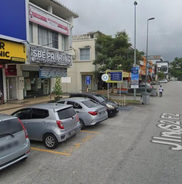 Shop / Office untuk Disewa di Garden Avenue (Seremban 2) - Leo Goh - Exterior - PropertyGuru.com.my