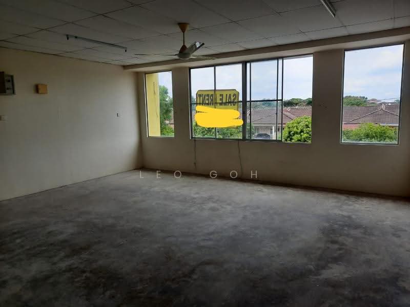 Shop / Office untuk Disewa di Garden Avenue (Seremban 2) - Leo Goh - Interior - PropertyGuru.com.my