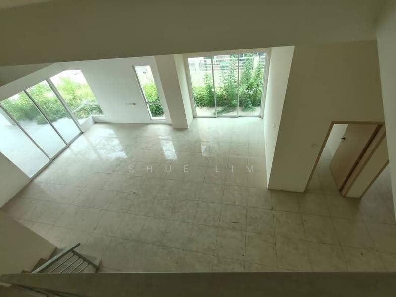 Rumah Berkembar untuk Dijual di Bandar Tasek Mutiara (Simpang Ampat) - Shue Lim - Interior - PropertyGuru.com.my