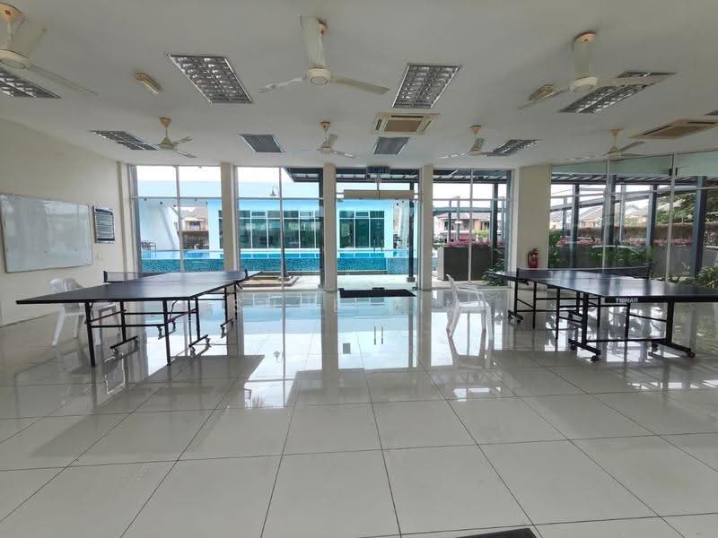 Rumah Berkembar untuk Dijual di Bandar Tasek Mutiara (Simpang Ampat) - Shue Lim - Interior - PropertyGuru.com.my