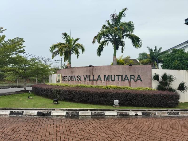 Rumah Berkembar untuk Dijual di Bandar Tasek Mutiara (Simpang Ampat) - Shue Lim - Exterior - PropertyGuru.com.my