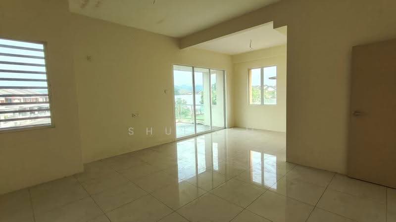Rumah Berkembar untuk Dijual di Bandar Tasek Mutiara (Simpang Ampat) - Shue Lim - PropertyGuru.com.my