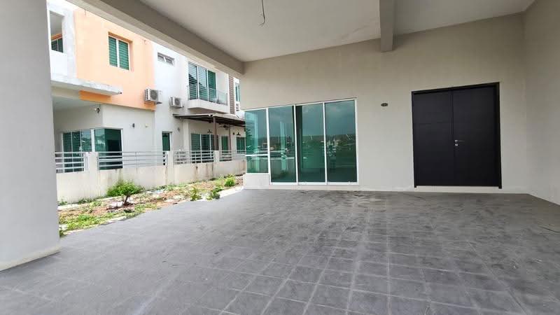 Rumah Berkembar untuk Dijual di Bandar Tasek Mutiara (Simpang Ampat) - Shue Lim - PropertyGuru.com.my