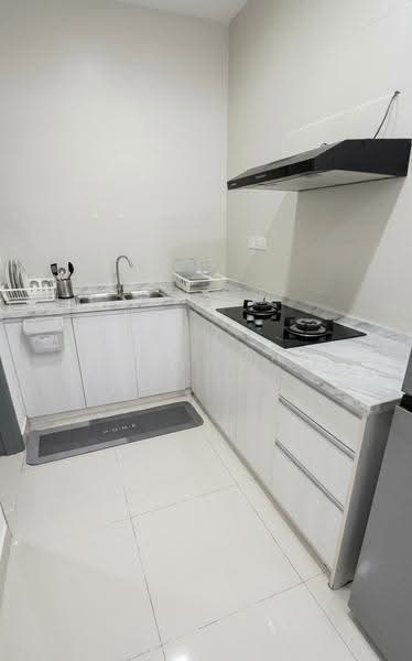 Service Residence for Rent at Amaya Maluri - Clift Tam - Kitchen - PropertyGuru.com.my