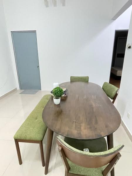 Service Residence for Rent at Amaya Maluri - Clift Tam - Dining Room - PropertyGuru.com.my