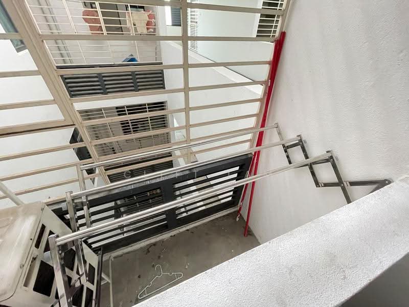 Service Residence for Rent at Amaya Maluri - Clift Tam - Exterior - PropertyGuru.com.my