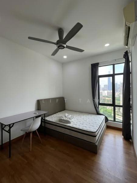 Kediaman Servis untuk Disewa di Amaya Maluri - Clift Tam - Bedroom - PropertyGuru.com.my