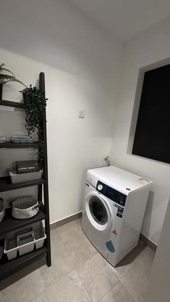 Service Residence for Sale at The Queenwoodz @ Bukit Jalil - Jayden Yeap - Interior - PropertyGuru.com.my