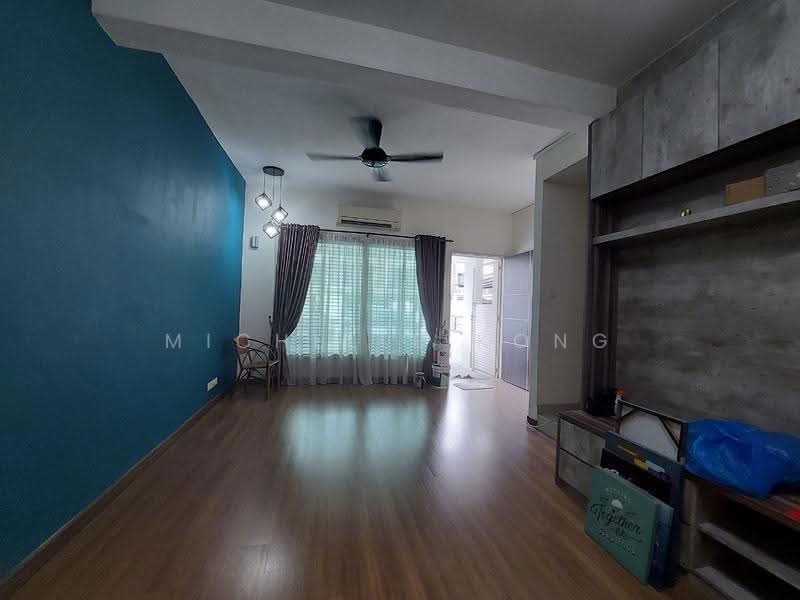 Condominium for Rent at Cascadia Lake Vista - Michelle Kong - PropertyGuru.com.my