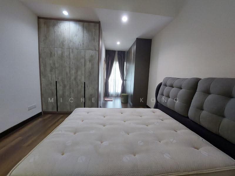 Condominium for Rent at Cascadia Lake Vista - Michelle Kong - PropertyGuru.com.my