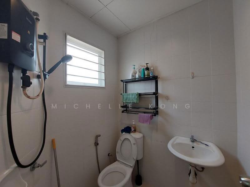 Condominium for Rent at Cascadia Lake Vista - Michelle Kong - PropertyGuru.com.my